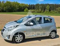 2012 Chevrolet Spark