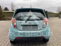2012 Chevrolet Spark
