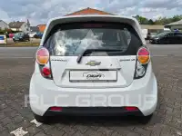 2012 Chevrolet Spark