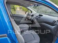 2012 Chevrolet Spark
