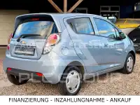 2012 Chevrolet Spark