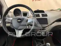 2012 Chevrolet Spark