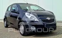 2012 Chevrolet Spark