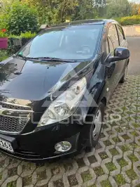 2012 Chevrolet Spark
