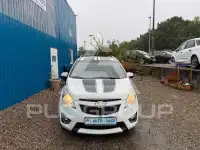 2012 Chevrolet Spark