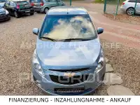 2012 Chevrolet Spark