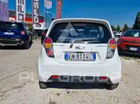 2012 Chevrolet Spark