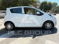 2012 Chevrolet Spark