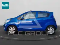 2012 Chevrolet Spark