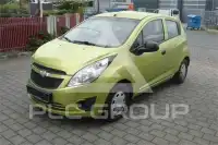 2012 Chevrolet Spark
