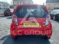 2012 Chevrolet Spark