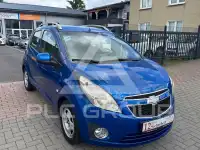 2012 Chevrolet Spark