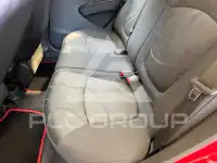 2012 Chevrolet Spark