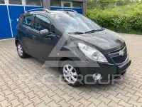 2012 Chevrolet Spark