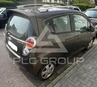 2012 Chevrolet Spark