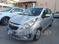 2012 Chevrolet Spark