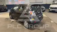 2012 Chevrolet Spark