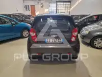 2012 Chevrolet Spark