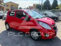 2012 Chevrolet Spark