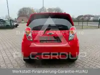 2012 Chevrolet Spark
