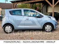 2012 Chevrolet Spark