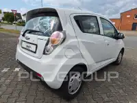 2012 Chevrolet Spark