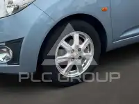 2012 Chevrolet Spark