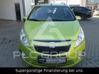 2012 Chevrolet Spark