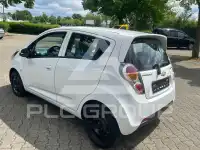2012 Chevrolet Spark