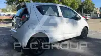 2012 Chevrolet Spark