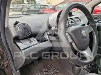 2012 Chevrolet Spark
