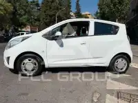2012 Chevrolet Spark