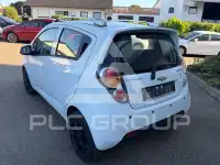 2012 Chevrolet Spark