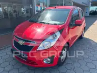 2012 Chevrolet Spark