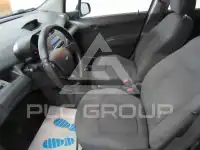 2012 Chevrolet Spark
