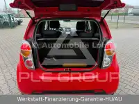 2012 Chevrolet Spark