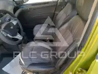 2012 Chevrolet Spark