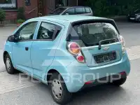2012 Chevrolet Spark