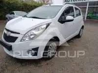 2012 Chevrolet Spark
