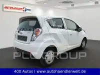 2012 Chevrolet Spark