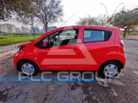 2012 Chevrolet Spark
