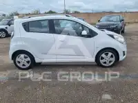 2012 Chevrolet Spark