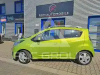 2012 Chevrolet Spark