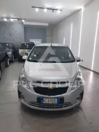 2012 Chevrolet Spark