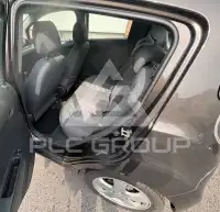 2012 Chevrolet Spark