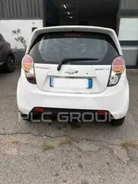 2012 Chevrolet Spark