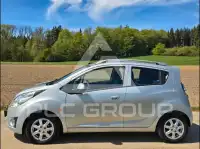 2012 Chevrolet Spark