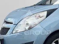 2012 Chevrolet Spark