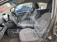 2012 Chevrolet Spark