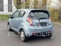 2012 Chevrolet Spark